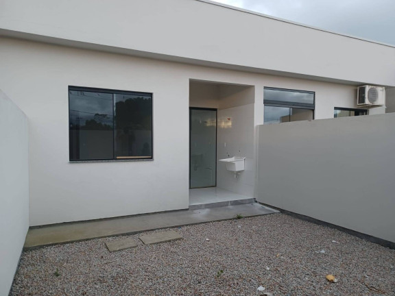 Imagem Casa com 2 Quartos à Venda, 54 m² em Joaia - Tijucas Imagem Casa com 2 Quartos à Venda, 54 m² em Joaia - Tijucas