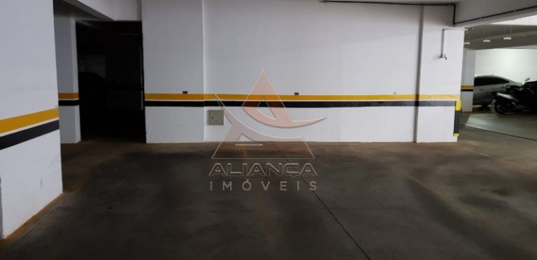 Imagem Apartamento com 1 Quarto à Venda, 43 m² em Jardim Nova Aliança - Ribeirão Preto Imagem Apartamento com 1 Quarto à Venda, 43 m² em Jardim Nova Aliança - Ribeirão Preto