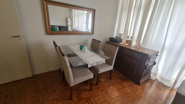 Imagem Apartamento com 3 Quartos à Venda, 160 m² em Jardim Paulista - São Paulo