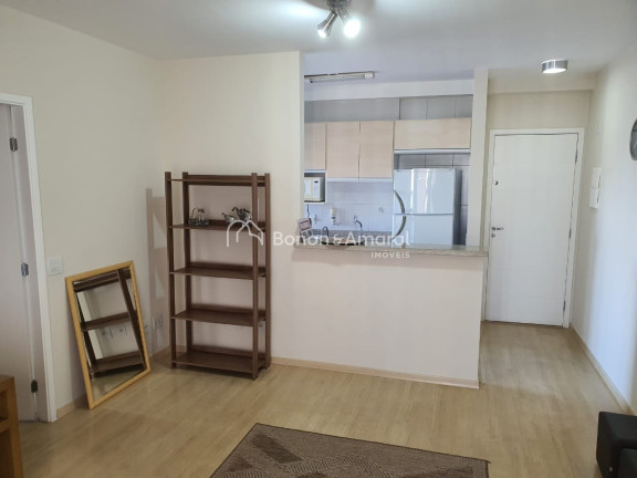 Imagem Apartamento com 1 Quarto à Venda, 54 m² em Cambuí - Campinas Imagem Apartamento com 1 Quarto à Venda, 54 m² em Cambuí - Campinas