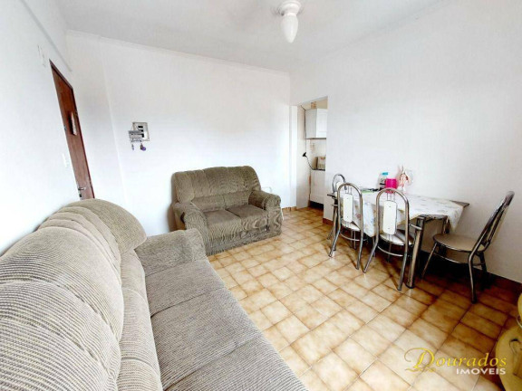 Imagem Apartamento com 1 Quarto à Venda, 45 m² em Boqueirão - Praia Grande Imagem Apartamento com 1 Quarto à Venda, 45 m² em Boqueirão - Praia Grande
