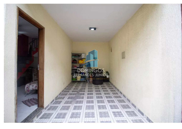 Imagem Casa com 3 Quartos à Venda, 72 m² em São Miguel Paulista - São Paulo Imagem Casa com 3 Quartos à Venda, 72 m² em São Miguel Paulista - São Paulo