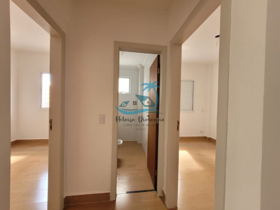 Imagem Apartamento com 2 Quartos à Venda, 72 m² em Itaguá - Ubatuba