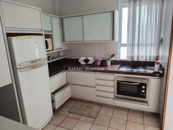 Imagem Apartamento com 3 Quartos à Venda, 101 m² em Centro - Florianópolis