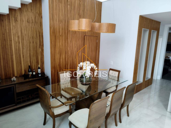 Imagem Casa de Condomínio com 5 Quartos à Venda, em Parque Califórnia - Campos Dos Goytacazes Imagem Casa de Condomínio com 5 Quartos à Venda, em Parque Califórnia - Campos Dos Goytacazes