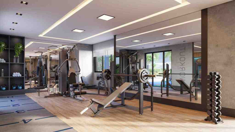 Imagem Imóvel com 3 Quartos à Venda, 138 m² em Parque Prado - Campinas Imagem Imóvel com 3 Quartos à Venda, 138 m² em Parque Prado - Campinas