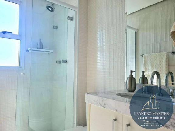 Imagem Apartamento com 3 Quartos à Venda, 135 m² em Jardim Vila Mariana - São Paulo
