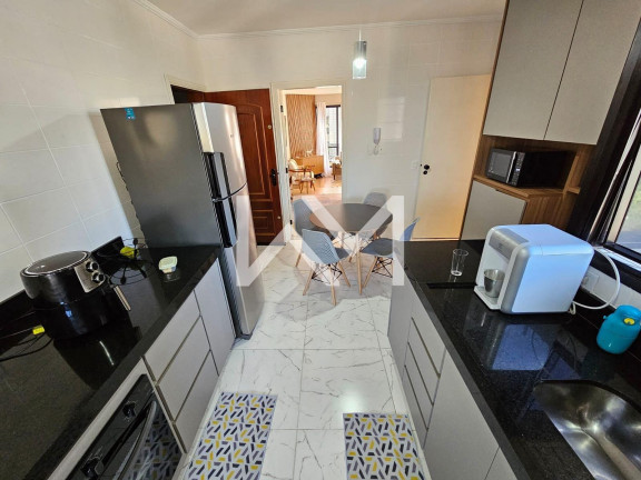 Imagem Apartamento com 3 Quartos à Venda, 170 m² em Camargos - Guarulhos Imagem Apartamento com 3 Quartos à Venda, 170 m² em Camargos - Guarulhos