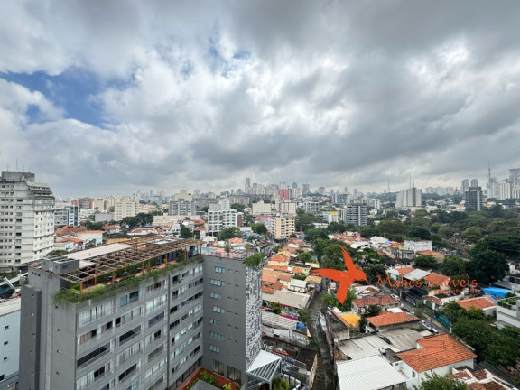 Imagem Imóvel com 3 Quartos à Venda, 110 m² em Pinheiros - São Paulo Imagem Imóvel com 3 Quartos à Venda, 110 m² em Pinheiros - São Paulo