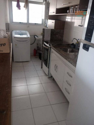 Imagem Apartamento com 2 Quartos à Venda, 48 m² em Jaraguá - São Paulo