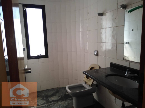 Imagem Apartamento com 4 Quartos à Venda, 250 m² em Moema - São Paulo