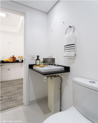 Imagem Flat com 1 Quarto à Venda, 69 m² em Campo Belo - São Paulo