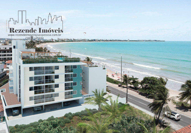Imagem Apartamento com 2 Quartos à Venda, 62 m² em Bessa - João Pessoa Imagem Apartamento com 2 Quartos à Venda, 62 m² em Bessa - João Pessoa