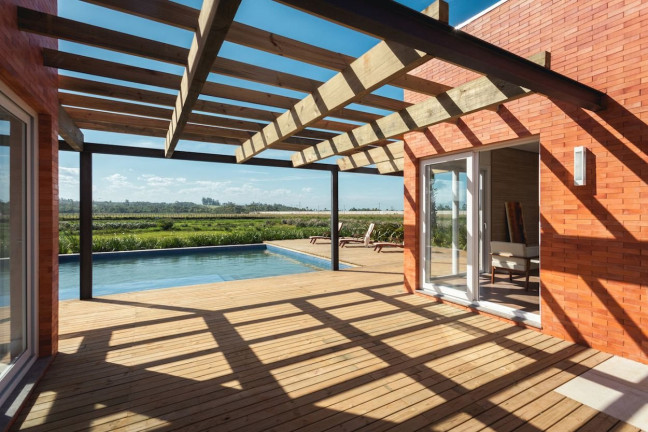 Imagem Casa à Venda, 233 m² em Campo Bonito - Torres Imagem Casa à Venda, 233 m² em Campo Bonito - Torres