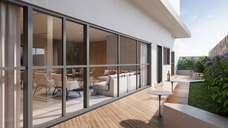 Imagem Apartamento com 1 Quarto à Venda, 27 m² em Vila Da Saúde - São Paulo Imagem Apartamento com 1 Quarto à Venda, 27 m² em Vila Da Saúde - São Paulo