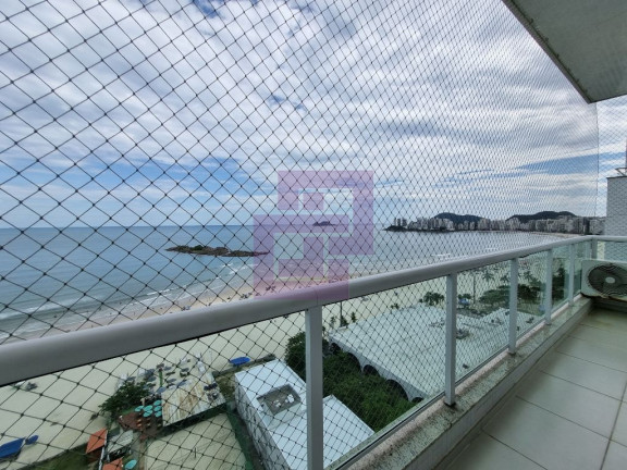 Apartamento com 3 Quartos à Venda, 180 m² em Pitangueiras - Guarujá