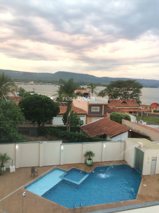 Imagem Apartamento com 2 Quartos à Venda, 70 m² em Centro - Rifaina