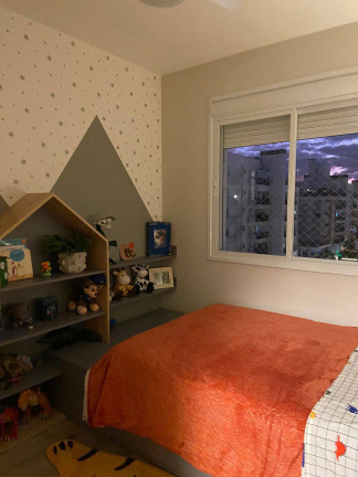 Imagem Apartamento com 3 Quartos à Venda, 95 m² em Abraão - Florianópolis Imagem Apartamento com 3 Quartos à Venda, 95 m² em Abraão - Florianópolis