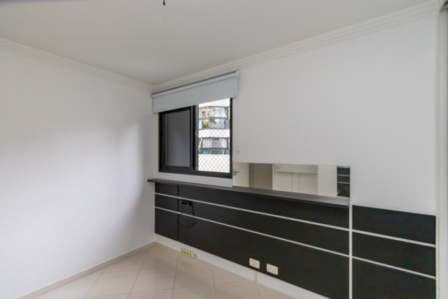 Imagem Apartamento com 3 Quartos à Venda, 92 m² em Indianópolis - São Paulo
