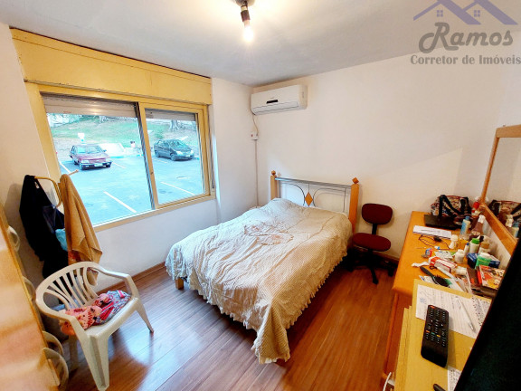 Imagem Imóvel com 2 Quartos à Venda, 57 m² em Cavalhada - Porto Alegre Imagem Imóvel com 2 Quartos à Venda, 57 m² em Cavalhada - Porto Alegre