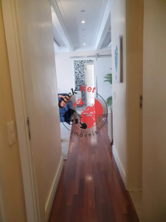 Imagem Apartamento com 4 Quartos à Venda, 147 m² em Centro - São Bernardo Do Campo