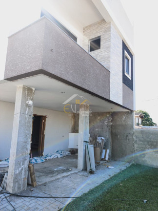 Imagem Casa de Condomínio com 3 Quartos à Venda, 160 m² em Bairro Alto - Curitiba Imagem Casa de Condomínio com 3 Quartos à Venda, 160 m² em Bairro Alto - Curitiba