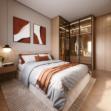 Imagem Imóvel com 2 Quartos à Venda, 53 m² em Jardim Rodeio - Mogi Das Cruzes Imagem Imóvel com 2 Quartos à Venda, 53 m² em Jardim Rodeio - Mogi Das Cruzes