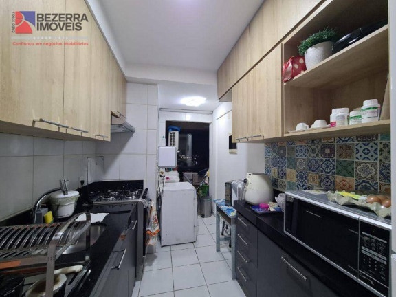 Imagem Apartamento com 2 Quartos à Venda, 57 m² em Neópolis - Natal
