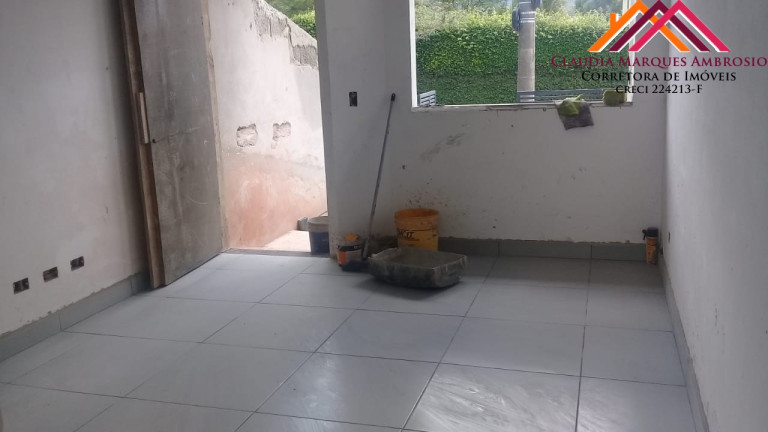 Imagem Sobrado com 2 Quartos à Venda, 100 m² em Serpa - Caieiras