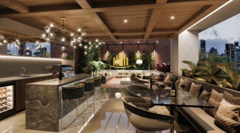 Imagem Apartamento com 1 Quarto à Venda, 41 m² em Perdizes - São Paulo Imagem Apartamento com 1 Quarto à Venda, 41 m² em Perdizes - São Paulo