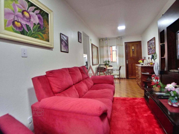 Imagem Apartamento com 2 Quartos à Venda, 56 m² em Itaquera - São Paulo Imagem Apartamento com 2 Quartos à Venda, 56 m² em Itaquera - São Paulo