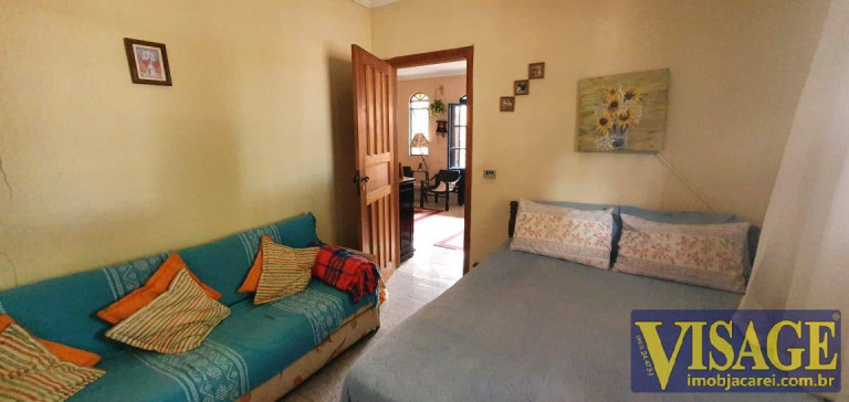 Imagem Chácara com 3 Quartos à Venda, 1 m² em Bom Retiro - São José Dos Campos