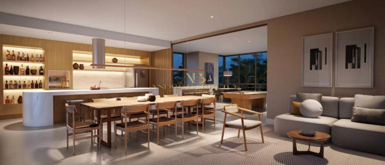 Imagem Apartamento com 4 Quartos à Venda, 173 m² em Horto Florestal - Salvador