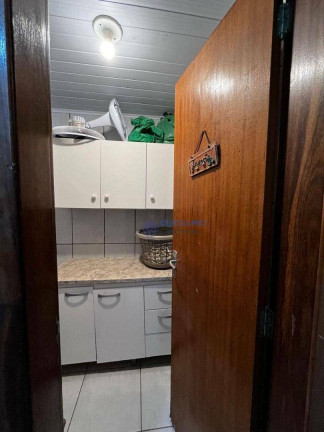 Imagem Sobrado com 4 Quartos à Venda, 220 m² em Centro - Penha Imagem Sobrado com 4 Quartos à Venda, 220 m² em Centro - Penha