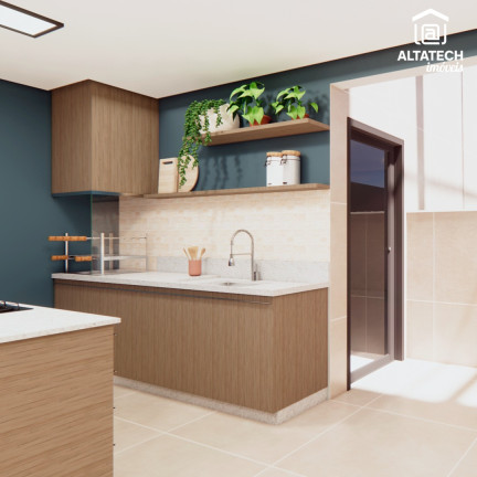 Imagem Imóvel com 1 Quarto à Venda, 61 m² em Jardim Country Club - Poços De Caldas Imagem Imóvel com 1 Quarto à Venda, 61 m² em Jardim Country Club - Poços De Caldas