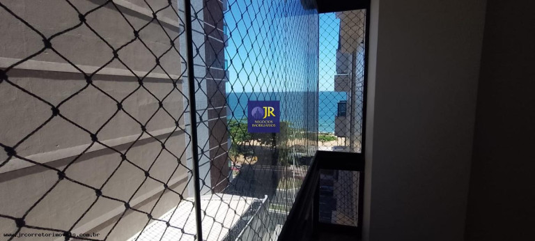 Imagem Apartamento com 3 Quartos à Venda, 136 m² em Praia De Itaparica - Vila Velha