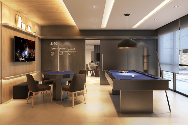 Imagem Apartamento com 3 Quartos à Venda, 109 m² em Juvevê - Curitiba