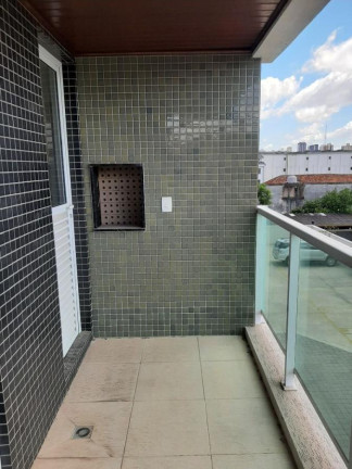 Imagem Apartamento com 2 Quartos à Venda, 55 m² em Rebouças - Curitiba
