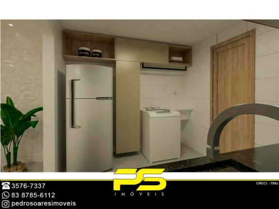 Imagem Casa com 2 Quartos à Venda, 53 m² em João Paulo Ii - João Pessoa Imagem Casa com 2 Quartos à Venda, 53 m² em João Paulo Ii - João Pessoa