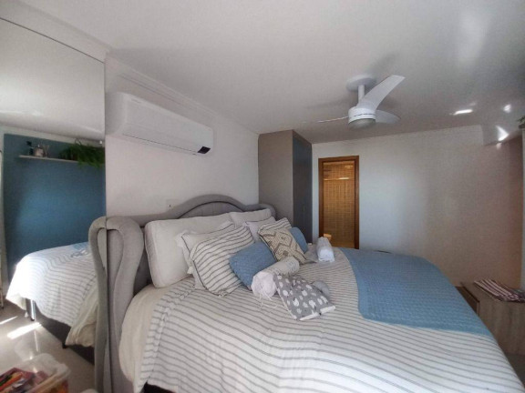 Imagem Cobertura com 3 Quartos à Venda, 193 m² em Aviação - Praia Grande Imagem Cobertura com 3 Quartos à Venda, 193 m² em Aviação - Praia Grande