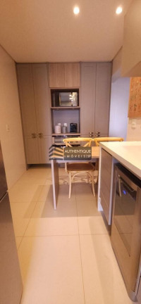 Imagem Apartamento com 3 Quartos à Venda, 132 m² em Brooklin - São Paulo