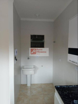 Imagem Apartamento com 2 Quartos à Venda, 37 m² em Jardim Nossa Senhora Do Carmo - São Paulo Imagem Apartamento com 2 Quartos à Venda, 37 m² em Jardim Nossa Senhora Do Carmo - São Paulo