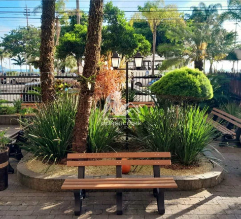 Imagem Apartamento com 2 Quartos para Alugar, 67 m² em Boqueirão - Santos Imagem Apartamento com 2 Quartos para Alugar, 67 m² em Boqueirão - Santos