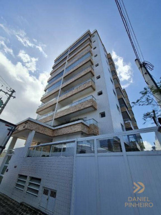 Imagem Apartamento com 2 Quartos à Venda, 57 m² em Vila Guilhermina - Praia Grande Imagem Apartamento com 2 Quartos à Venda, 57 m² em Vila Guilhermina - Praia Grande