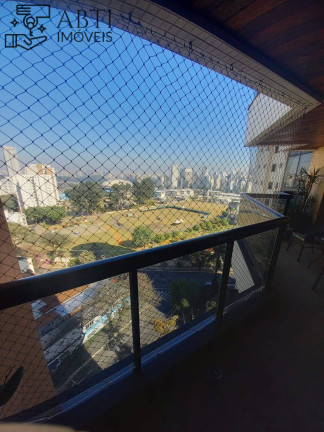 Imagem Apartamento com 4 Quartos à Venda, 267 m² em Vila Mariana - São Paulo