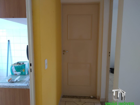 Imagem Imóvel com 2 Quartos para Alugar, 55 m² em Residencial Bragança Iii - Bragança Paulista Imagem Imóvel com 2 Quartos para Alugar, 55 m² em Residencial Bragança Iii - Bragança Paulista