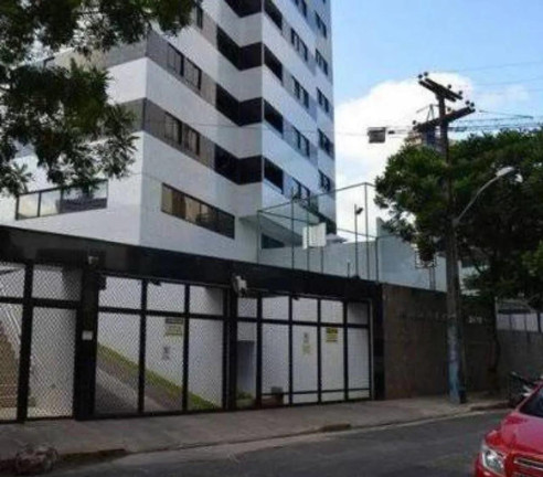 Imagem Apartamento com 3 Quartos à Venda, 64 m² em Casa Amarela - Recife
