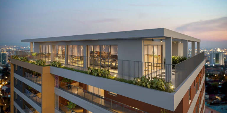 Imagem Apartamento com 4 Quartos à Venda, 172 m² em Vila Clementino - São Paulo Imagem Apartamento com 4 Quartos à Venda, 172 m² em Vila Clementino - São Paulo