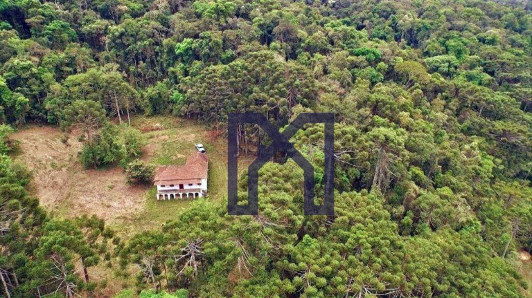 Imagem Fazenda à Venda, 4.934.500 m² em Pouso Frio - Piranguçu