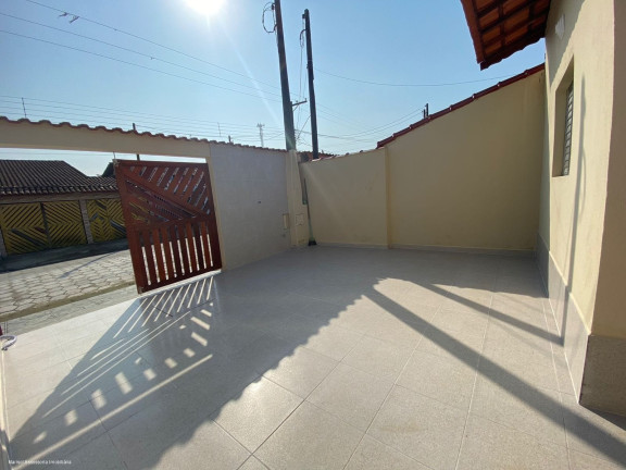 Imagem Casa com 2 Quartos à Venda, em Balneario Samas - Mongaguá Imagem Casa com 2 Quartos à Venda, em Balneario Samas - Mongaguá